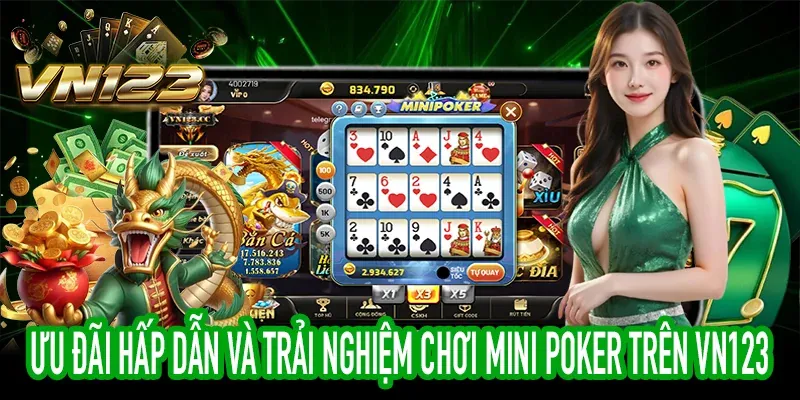 Trò chơi bắn cá AW8