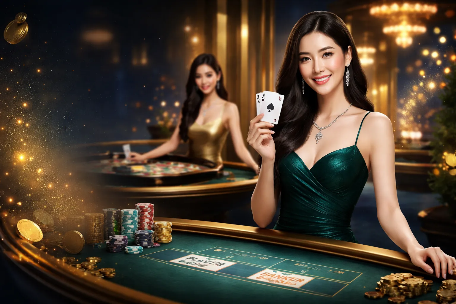 Hình ảnh chủ đạo về cá cược có trách nhiệm với AW8 Giftcode