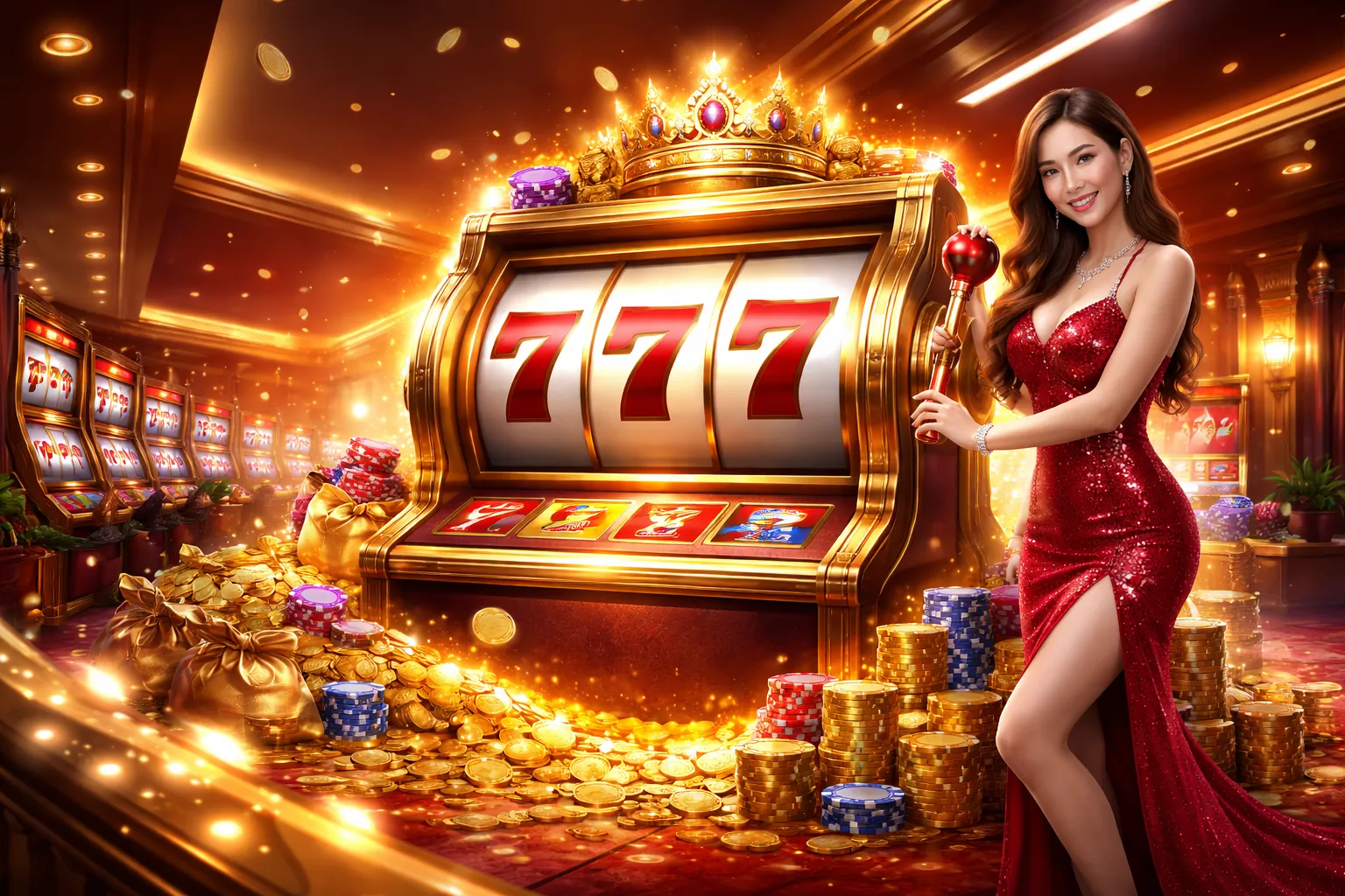 Hình ảnh chính về Điều khoản và Điều kiện của AW8 Giftcode