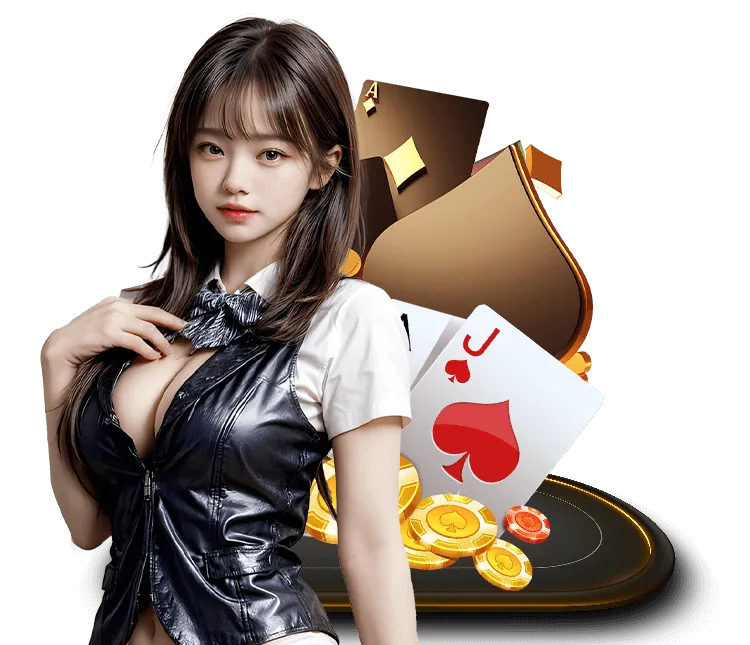 Trò chơi slot AW8